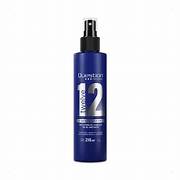 RECUPERADOR DE CABELLOS INSTANTANEO 12 TWELVE QUESTION 210 ML